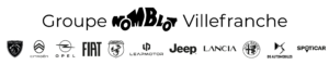 logo NOMBLOT noir