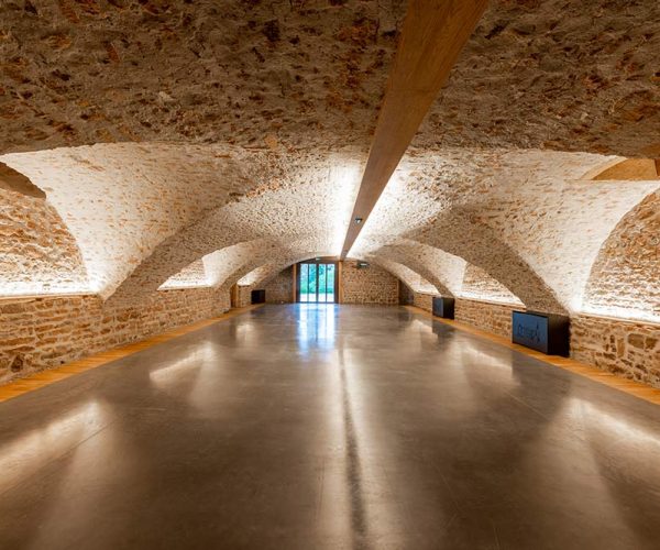salle de réception séminaire salle de garde