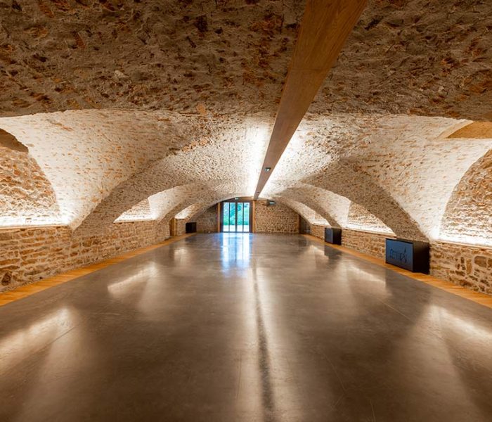 salle de réception séminaire salle de garde