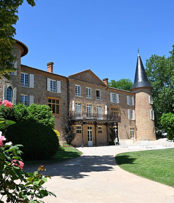 chateau-de-champrenard