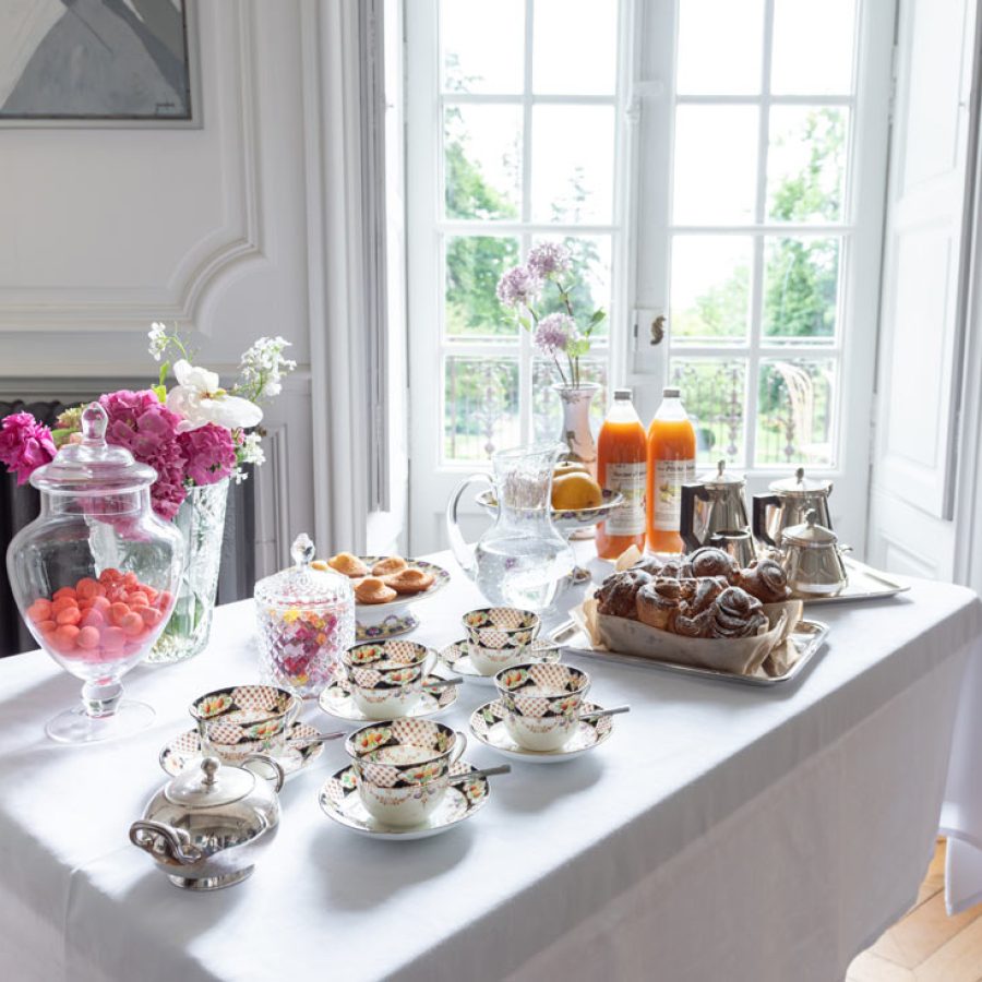 petit-dejeuner-seminaire-chateau